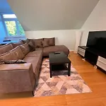 White House Apartment