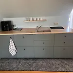 White House Apartment