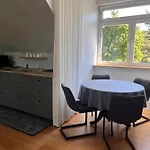 White House Apartment