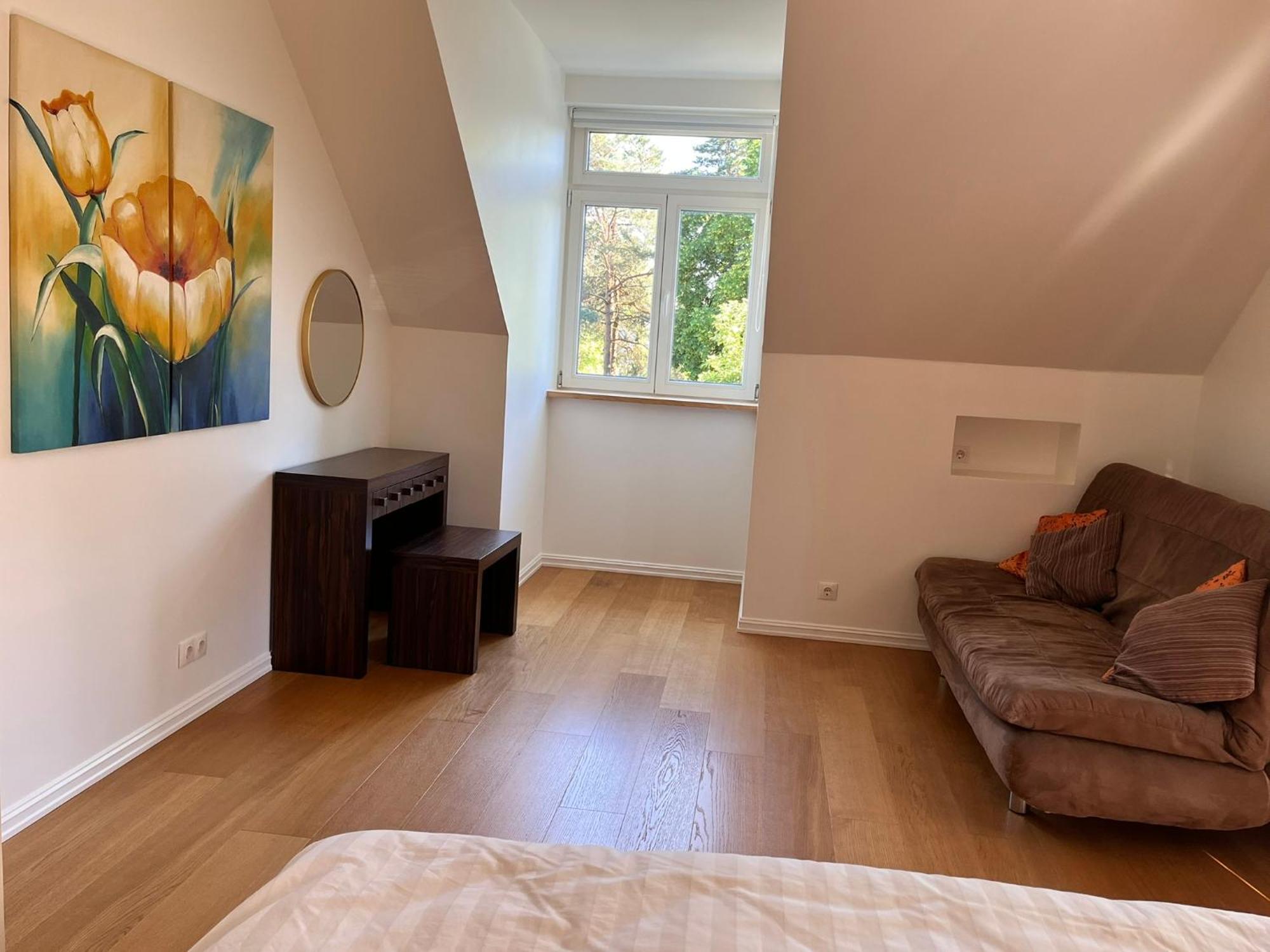 White House Apartment Tallinn