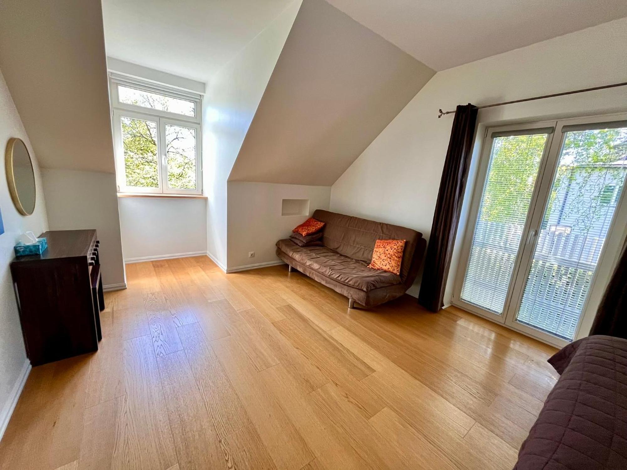 White House Appartement