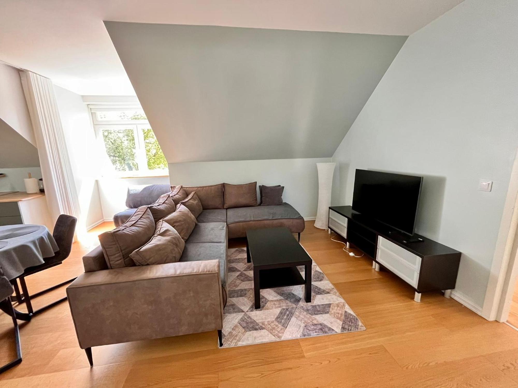 Appartement White House Tallinn